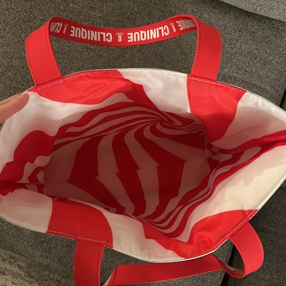 TOTEBAG BUNDLE | CLINIQUE & FUNCTION OF BEAUTY - Picture 5 of 5